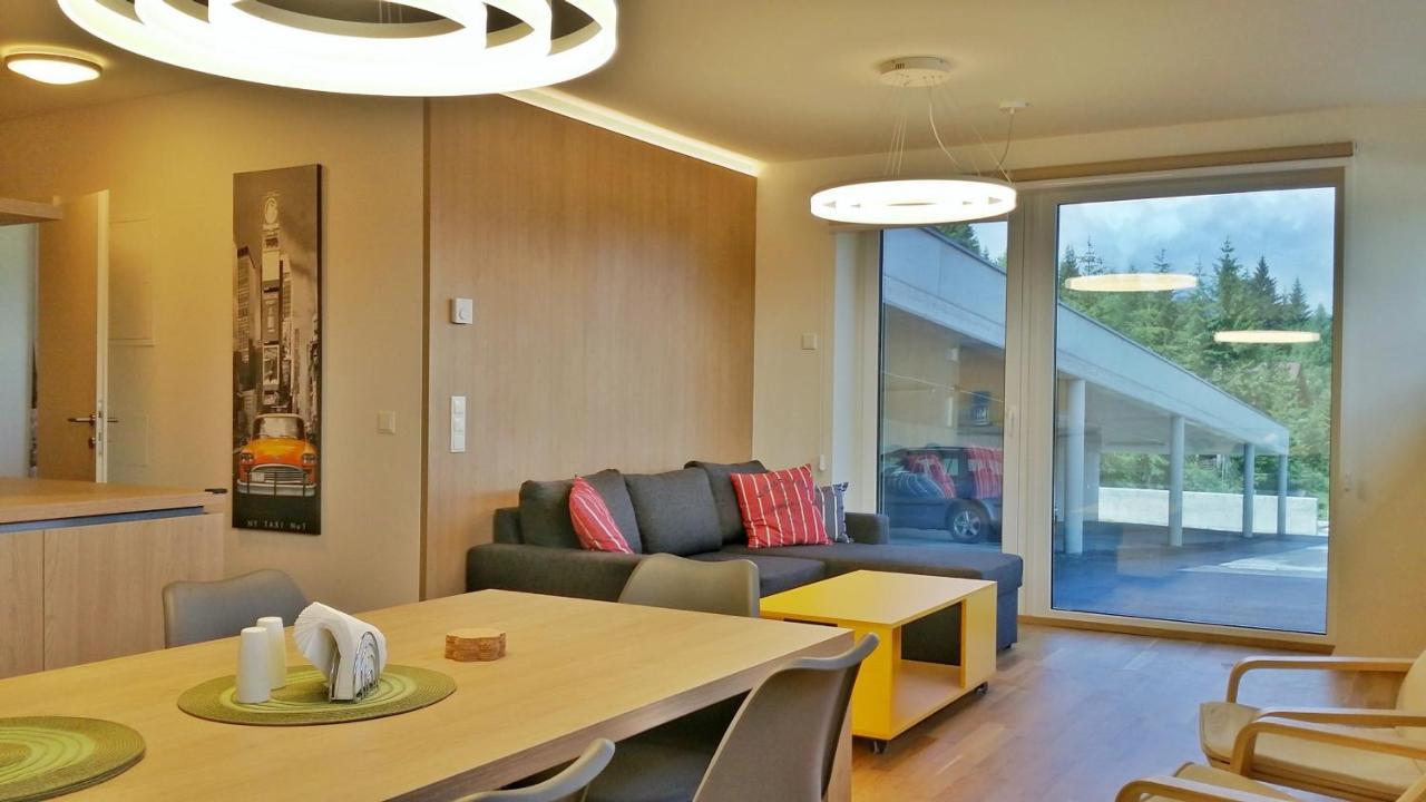 Apartment Fastenberg Schladming - Top11 By Aa Holiday Homes Екстериор снимка