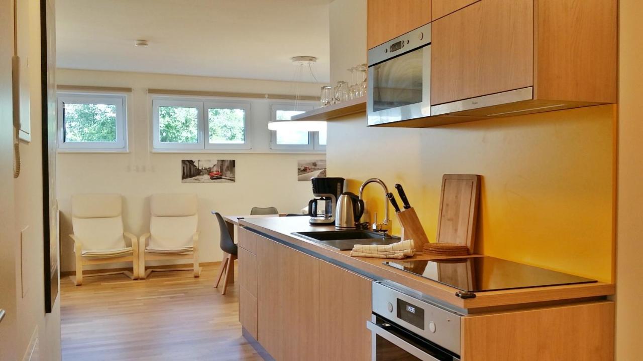 Apartment Fastenberg Schladming - Top11 By Aa Holiday Homes Екстериор снимка