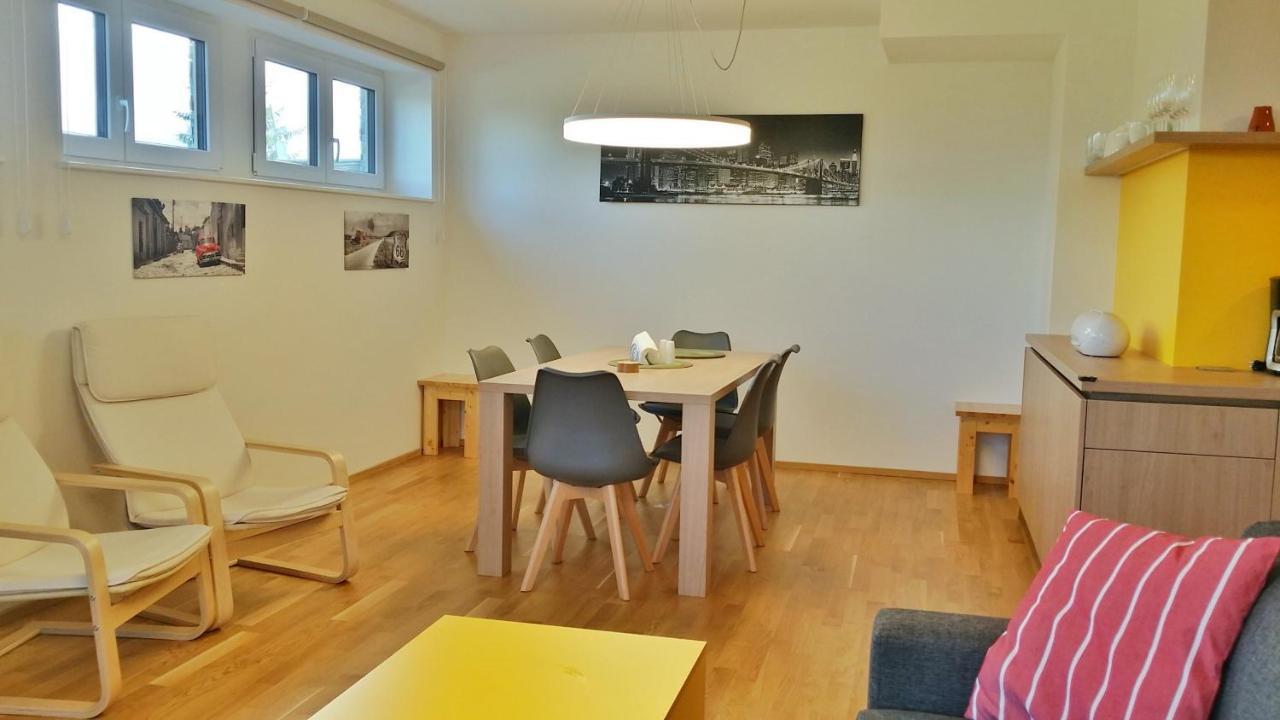 Apartment Fastenberg Schladming - Top11 By Aa Holiday Homes Екстериор снимка
