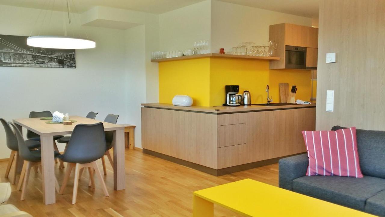 Apartment Fastenberg Schladming - Top11 By Aa Holiday Homes Екстериор снимка