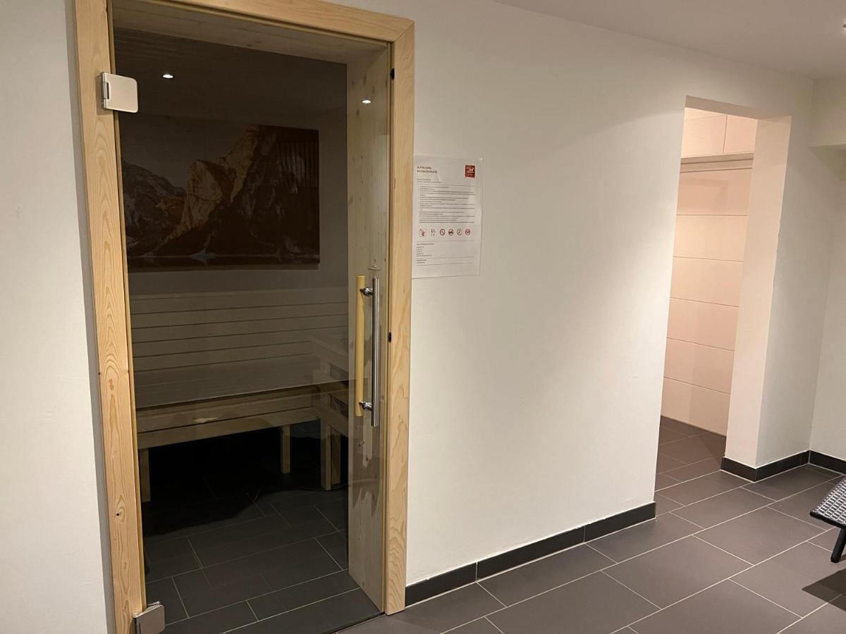 Apartment Fastenberg Schladming - Top11 By Aa Holiday Homes Екстериор снимка