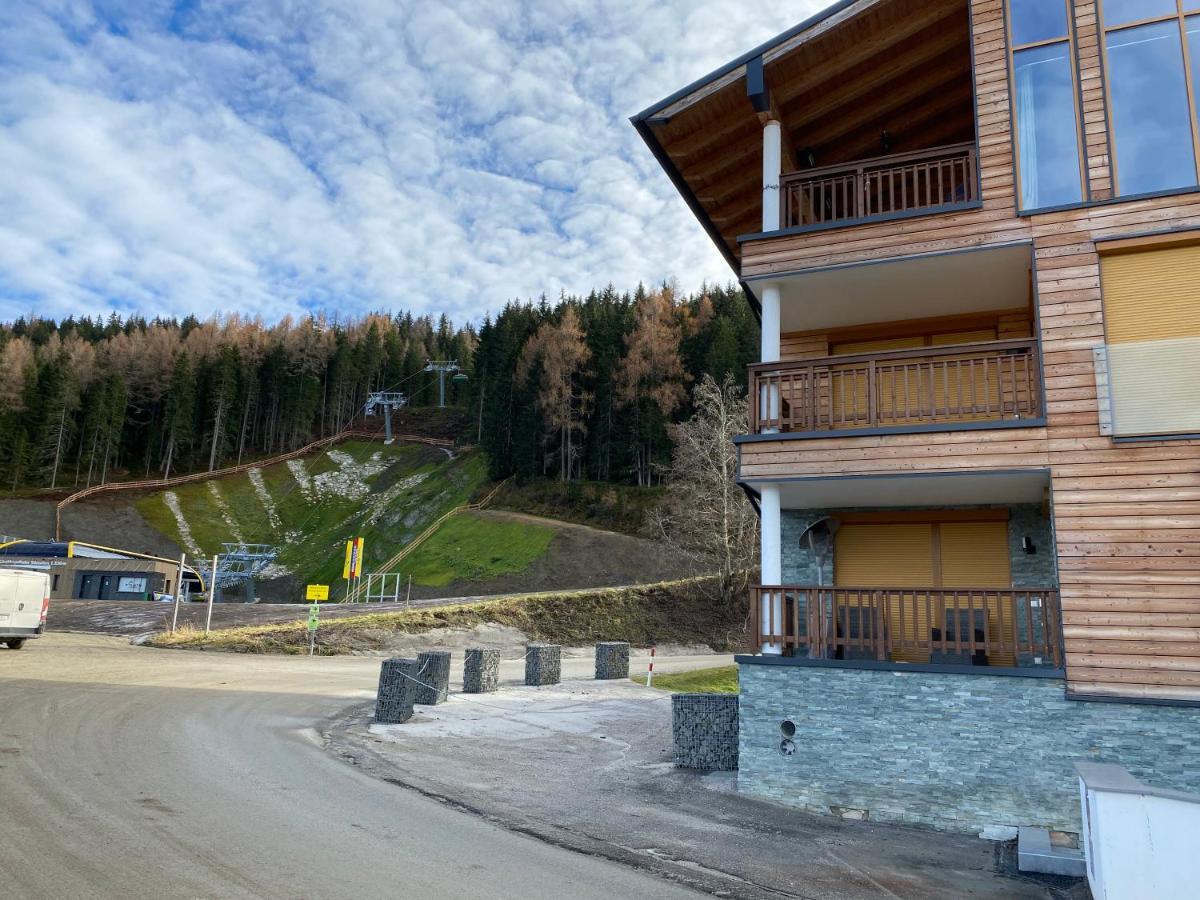 Apartment Fastenberg Schladming - Top11 By Aa Holiday Homes Екстериор снимка
